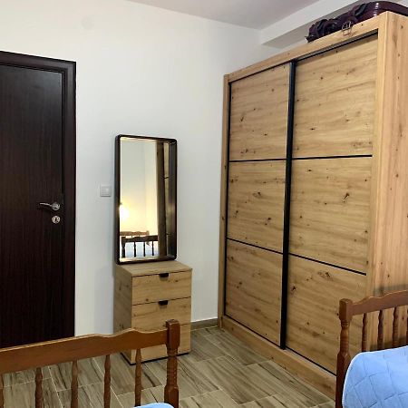 Apartment Senka Tivat Exteriér fotografie