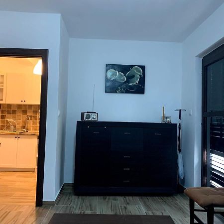 Apartment Senka Tivat Exteriér fotografie