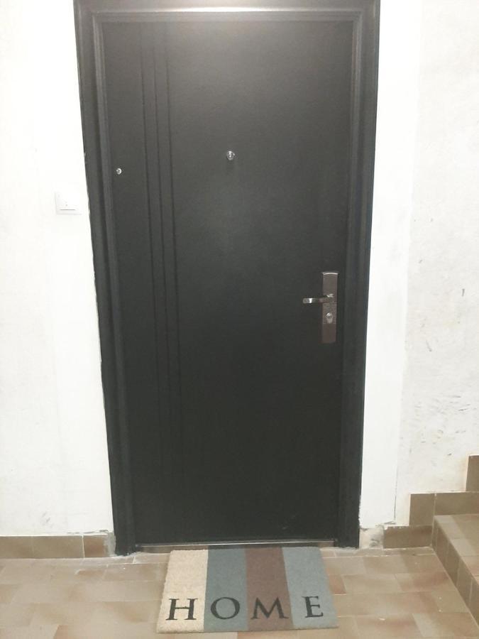 Apartment Senka Tivat Exteriér fotografie